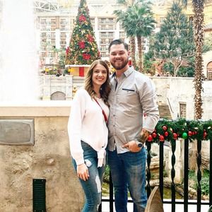 Meet your Posher, Dillon